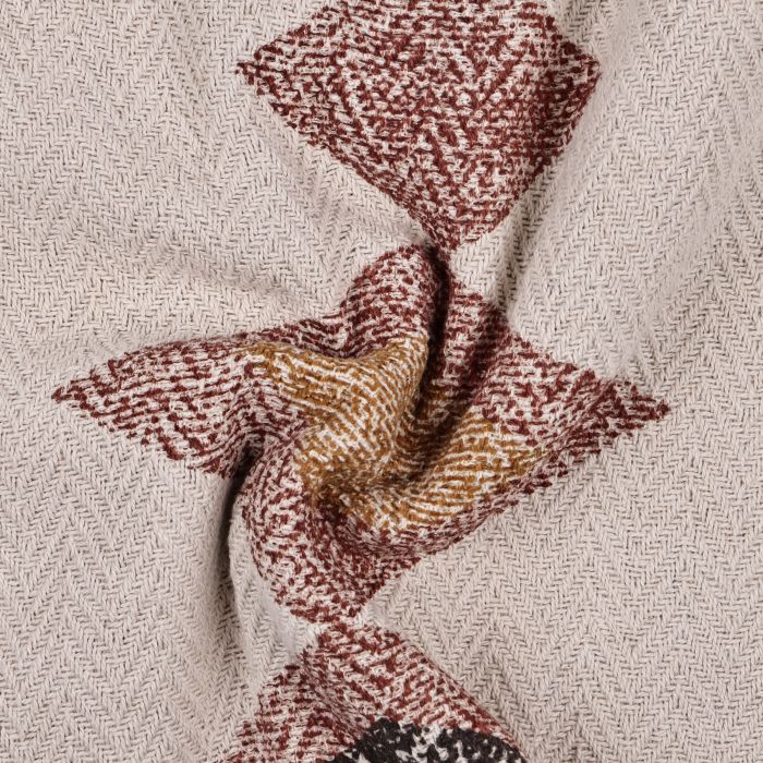 CHEVERY Decke – Bild 4