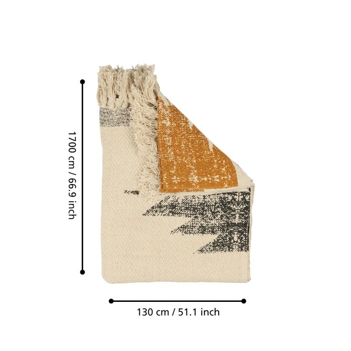 CHEVERY Decke – Bild 5