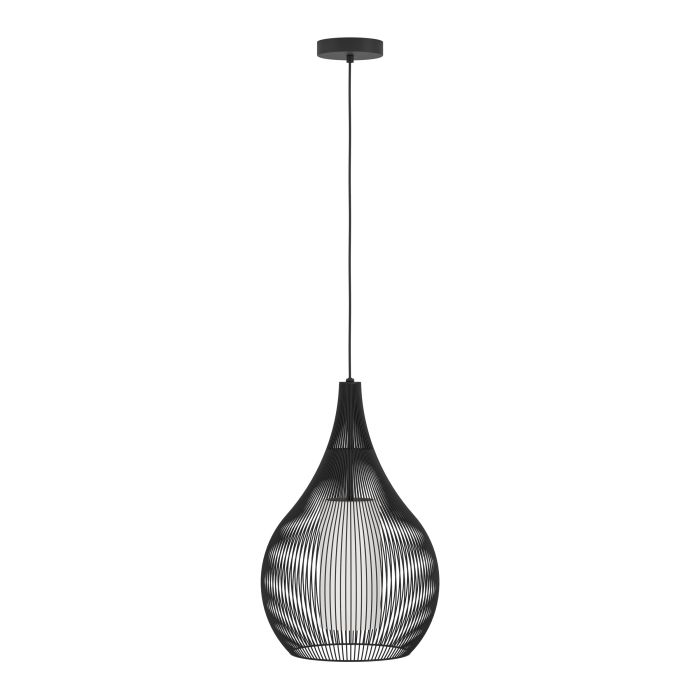 RAZONI 1 Pendelleuchte – Bild 2